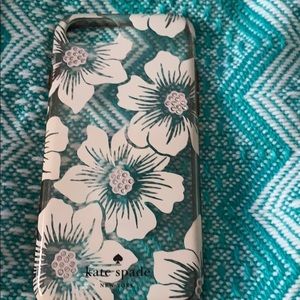 Kate Spade iPhone 8 case